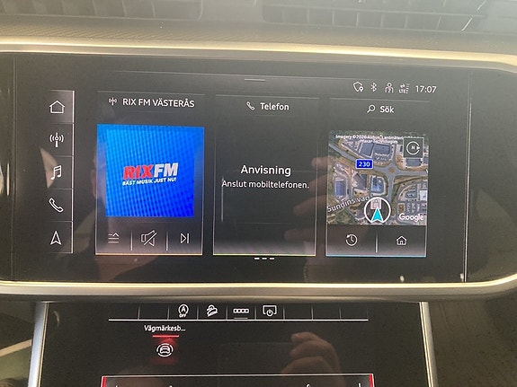 Audi A6 allroad 27 of 27