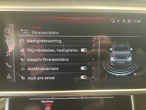 Audi A6 allroad 25 of 27