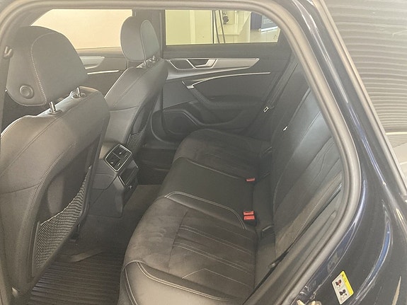 Audi A6 allroad 6 of 27