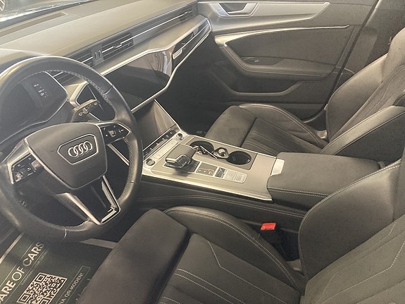 Audi A6 allroad 5 of 27