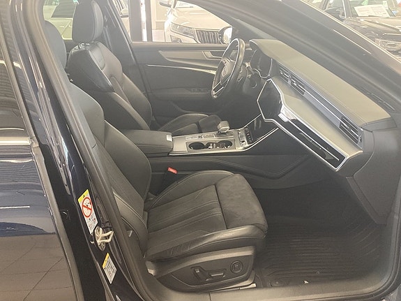 Audi A6 allroad 8 of 27