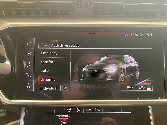 Audi A6 allroad 22 of 27