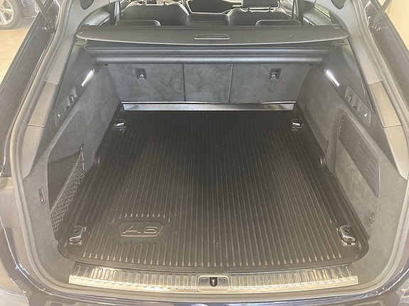 Audi A6 allroad 9 of 27