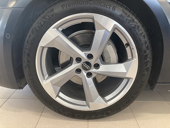Audi A6 allroad 12 of 27