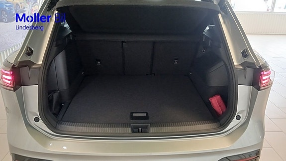 Volkswagen Tiguan 13 of 27