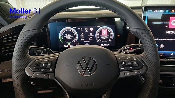 Volkswagen Tiguan 22 of 27