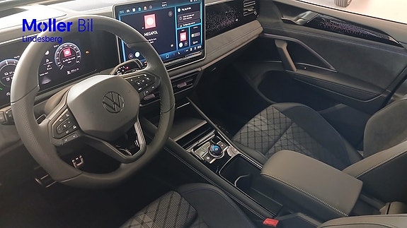 Volkswagen Tiguan 15 of 27