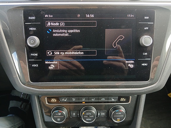 Volkswagen Tiguan 17 of 17