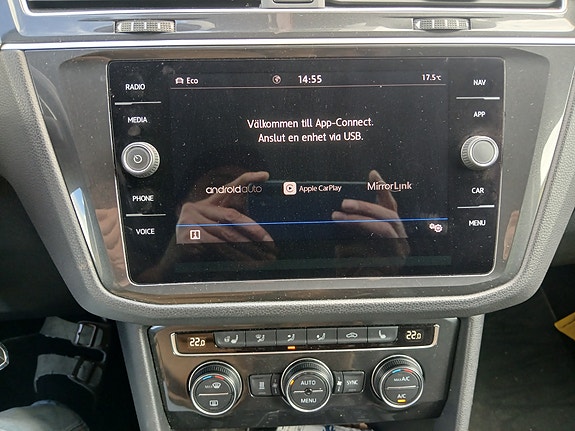 Volkswagen Tiguan 14 of 17