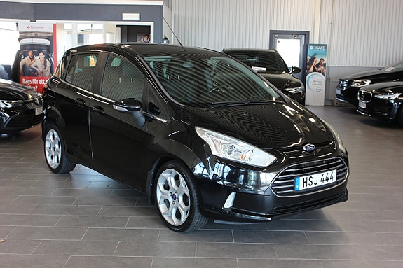 Ford B-MAX 14 of 15