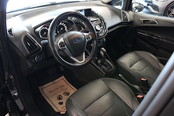 Ford B-MAX 2 of 15