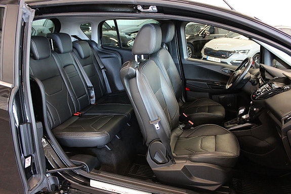 Ford B-MAX 4 of 15