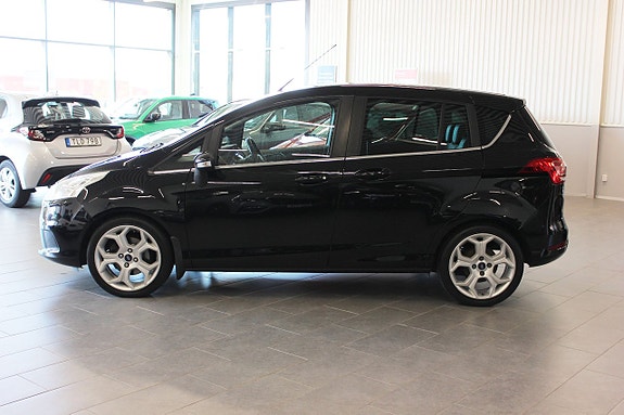Ford B-MAX 5 of 15
