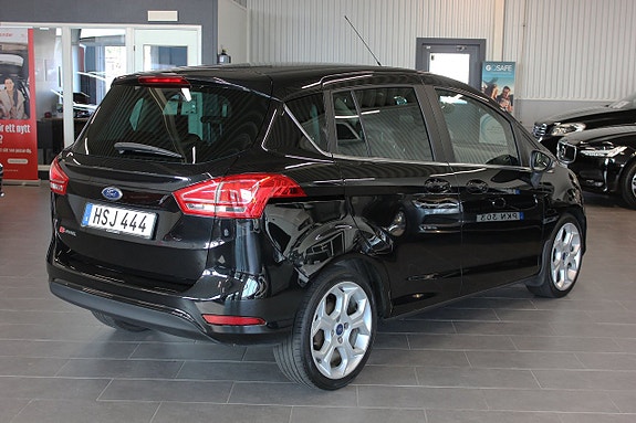 Ford B-MAX 3 of 15