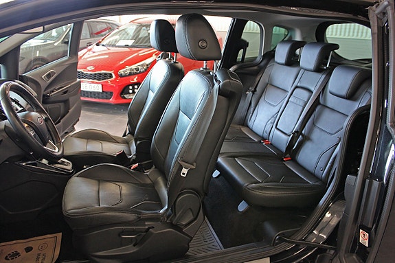 Ford B-MAX 6 of 15