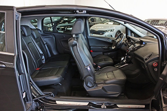 Ford B-MAX 15 of 15