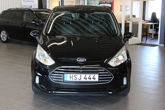 Ford B-MAX 7 of 15