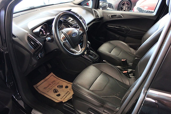 Ford B-MAX 13 of 15