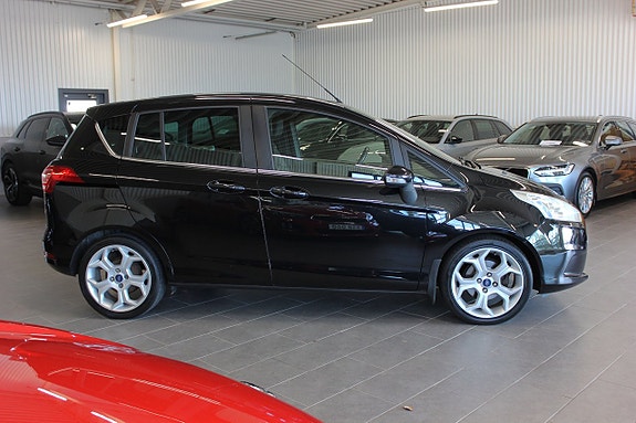 Ford B-MAX 12 of 15