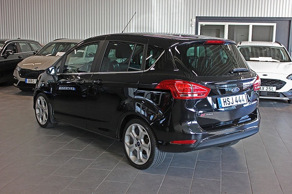 Ford B-MAX 10 of 15