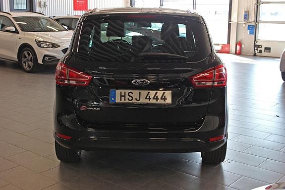 Ford B-MAX 8 of 15