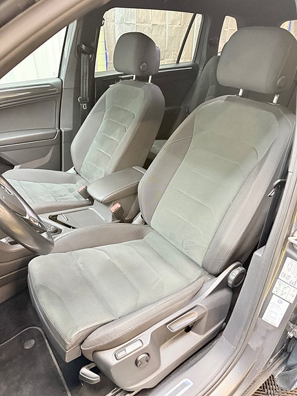 Volkswagen Tiguan Allspace 5 of 12