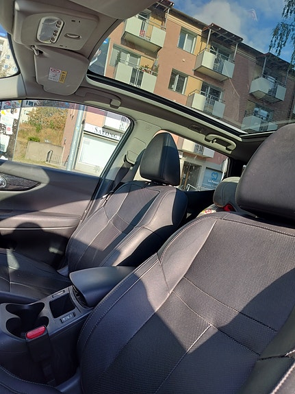 Nissan Qashqai 3 of 5