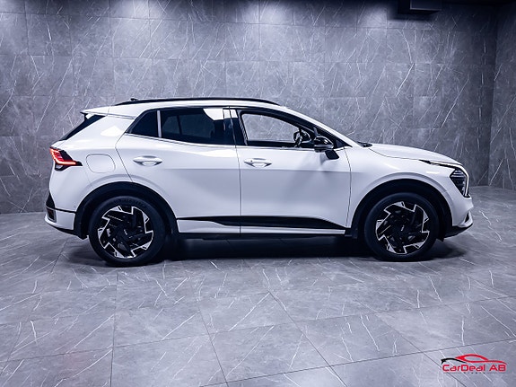 Kia Sportage 8 of 30
