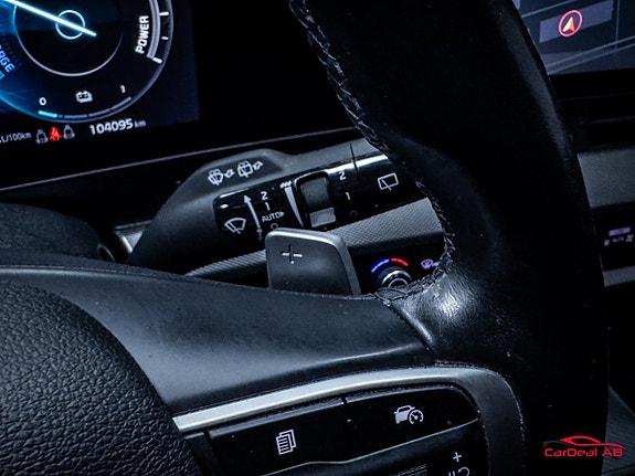 Kia Sportage 23 of 30