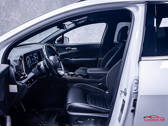 Kia Sportage 10 of 30