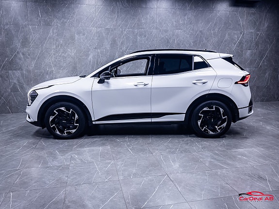 Kia Sportage 4 of 30
