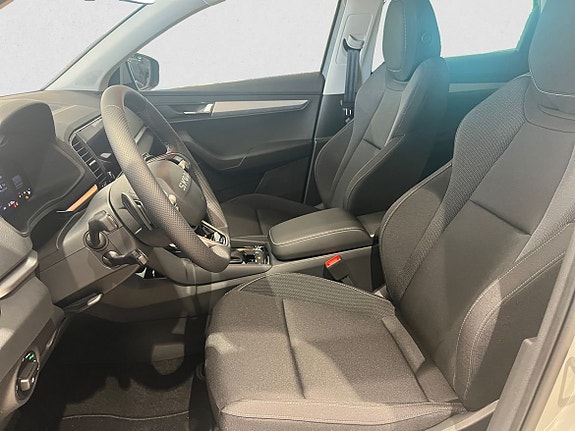 Skoda Karoq 7 of 12