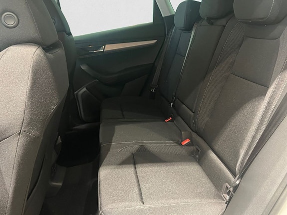 Skoda Karoq 9 of 12