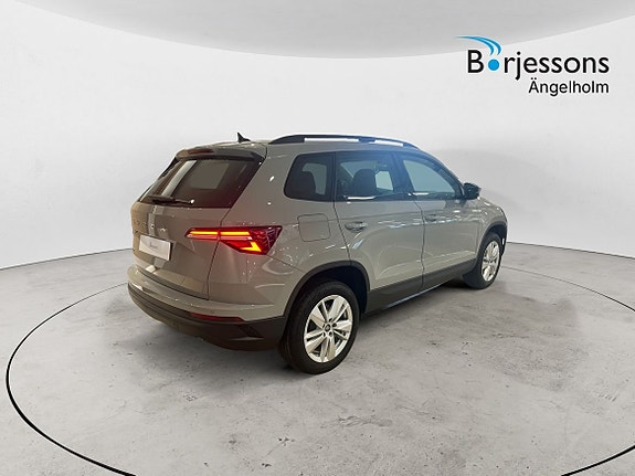 Skoda Karoq 5 of 12
