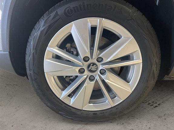 Skoda Karoq 6 of 12