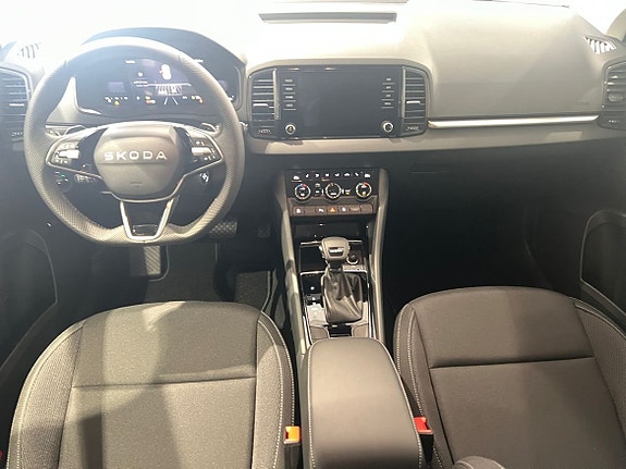 Skoda Karoq 8 of 12