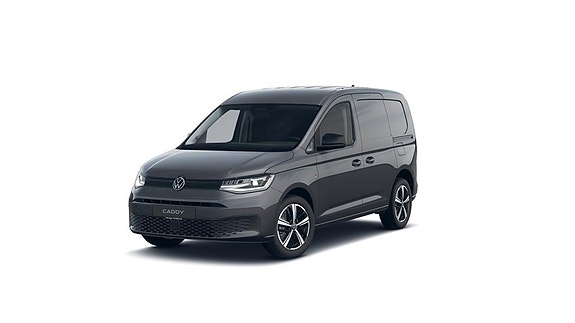 Volkswagen Caddy 4 of 6