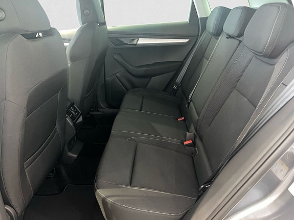 Skoda Karoq 9 of 12