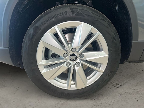 Skoda Karoq 6 of 12