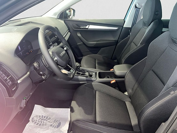 Skoda Karoq 7 of 12