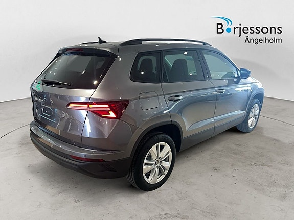 Skoda Karoq 3 of 12