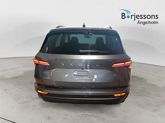 Skoda Karoq 4 of 12