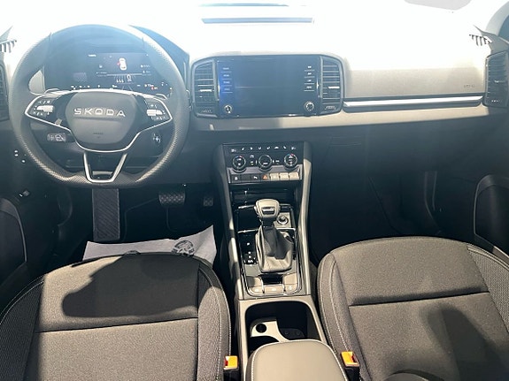 Skoda Karoq 8 of 12