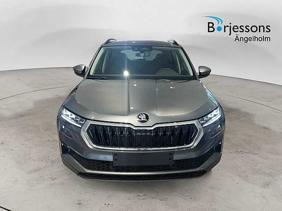 Skoda Karoq 5 of 12