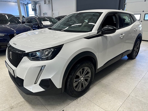 Peugeot 2008 3 of 16