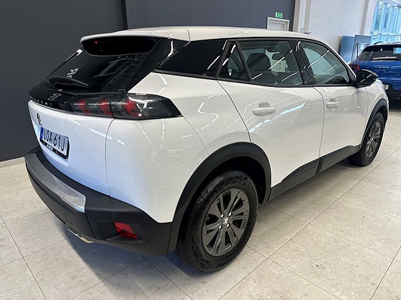 Peugeot 2008 6 of 16