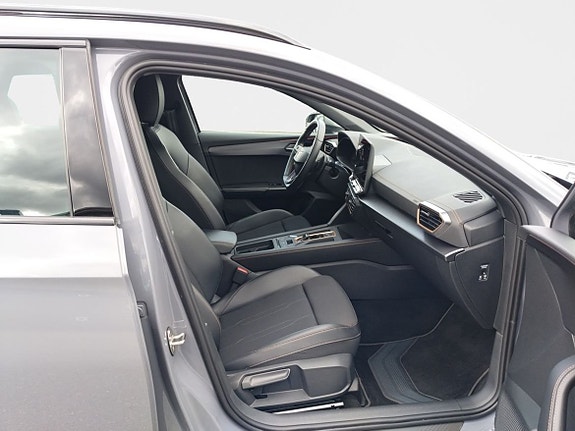 Cupra Leon 15 of 15
