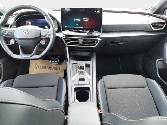 Cupra Leon 10 of 15