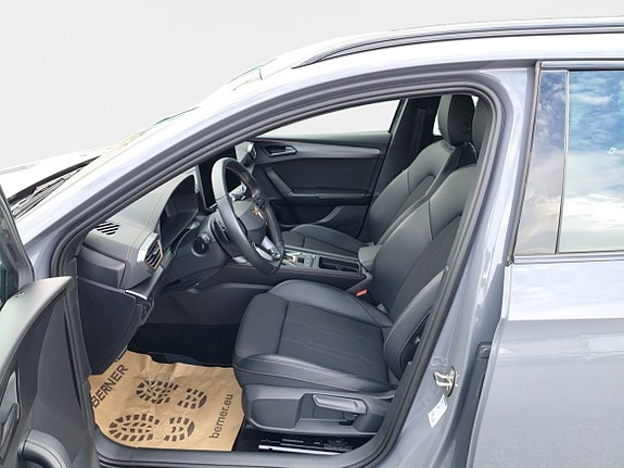 Cupra Leon 9 of 15