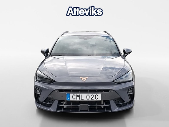 Cupra Leon 8 of 15